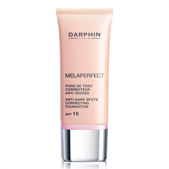 Darphin Melaperfect Anti Dark Spots Correcting Foundation SPF15 30ml